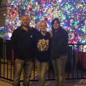 Meet your Posher, Jason